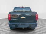 2017 Chevrolet Colorado 4WD WT