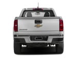 2017 Chevrolet Colorado 4WD WT