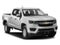 2017 Chevrolet Colorado 4WD WT