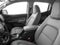 2017 Chevrolet Colorado 4WD WT