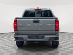 2022 Chevrolet Colorado 4WD Z71