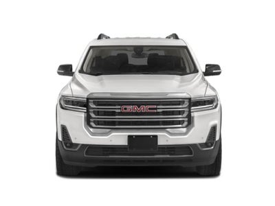 2020 GMC Acadia AT4