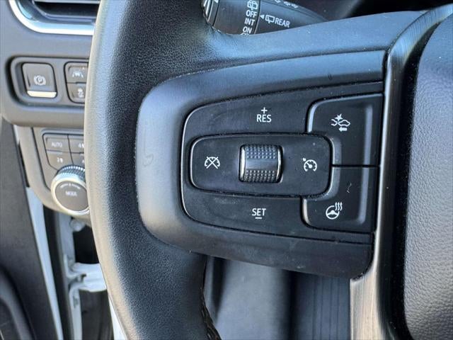2023 GMC Yukon XL AT4
