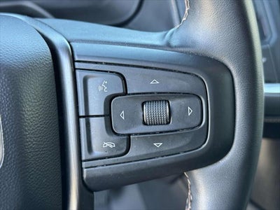 2023 GMC Yukon XL AT4