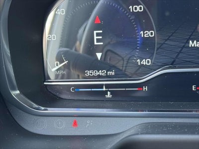 2023 GMC Yukon XL AT4