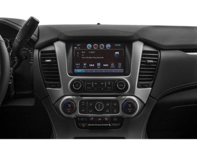 2019 GMC Yukon XL SLT Standard Edition