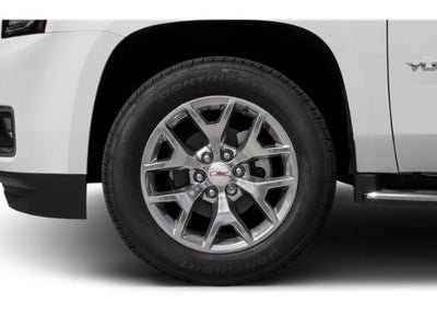 2019 GMC Yukon XL SLT Standard Edition