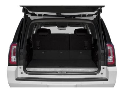 2019 GMC Yukon XL SLT Standard Edition