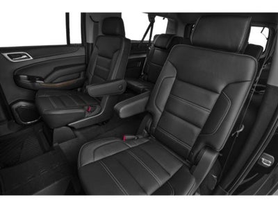 2019 GMC Yukon XL SLT Standard Edition