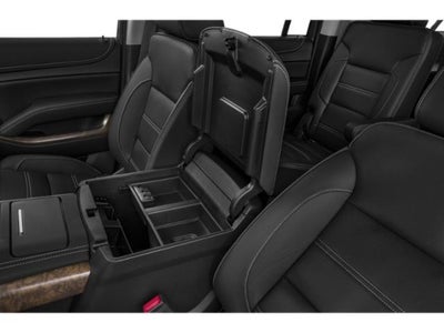 2019 GMC Yukon XL SLT Standard Edition