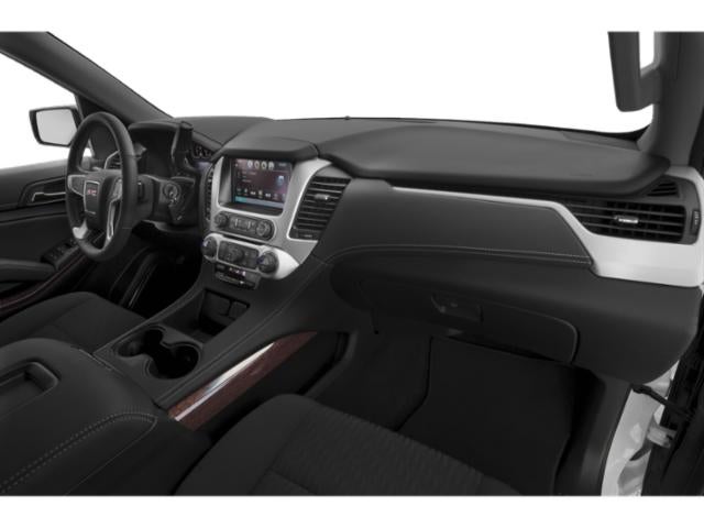 2019 GMC Yukon XL SLT Standard Edition