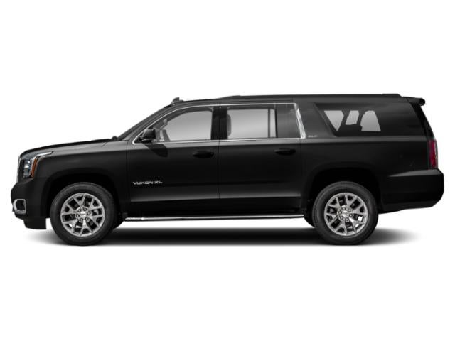 2019 GMC Yukon XL SLT Standard Edition