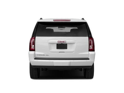 2019 GMC Yukon XL SLT Standard Edition