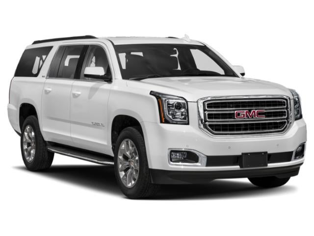2019 GMC Yukon XL SLT Standard Edition