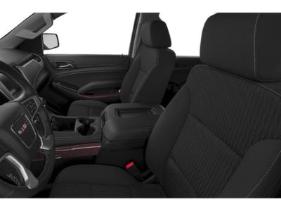 2019 GMC Yukon XL SLT Standard Edition