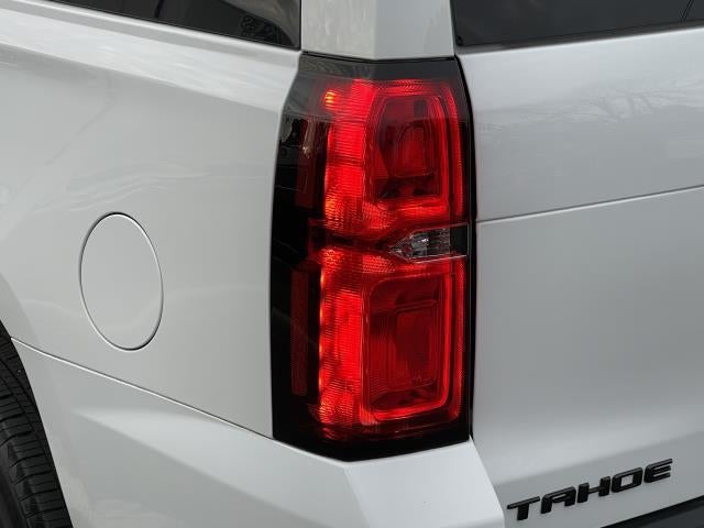2018 Chevrolet Tahoe LS