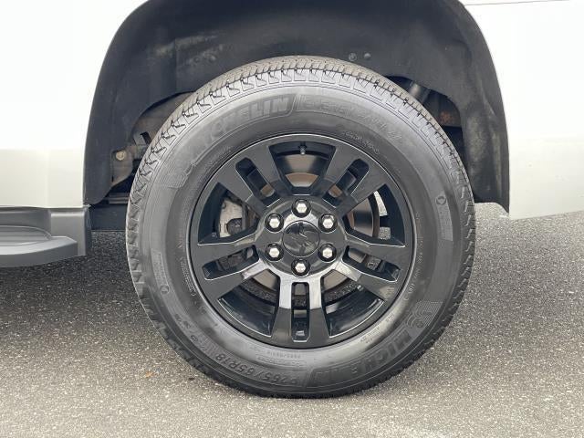 2018 Chevrolet Tahoe LS