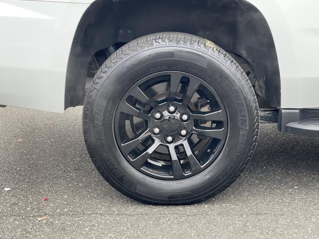 2018 Chevrolet Tahoe LS