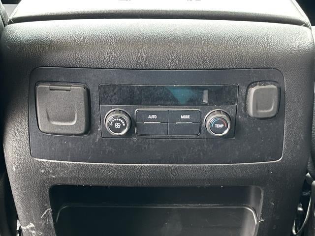 2018 Chevrolet Tahoe LS