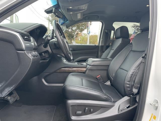 2018 Chevrolet Tahoe LS