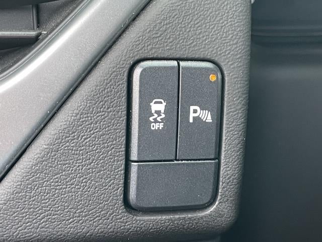 2018 Chevrolet Tahoe LS