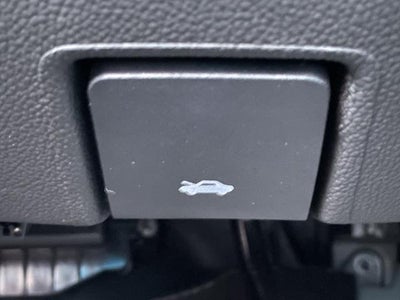 2018 Chevrolet Tahoe LS