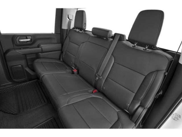 2022 GMC Sierra 2500 HD Pro