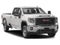 2022 GMC Sierra 2500 HD Pro