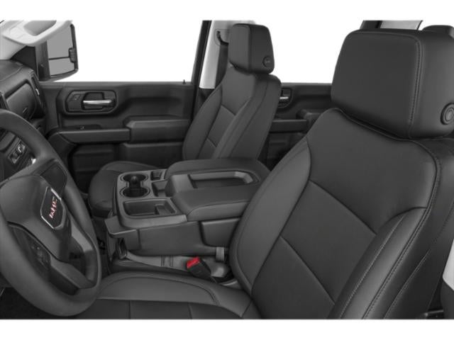 2022 GMC Sierra 2500 HD Pro