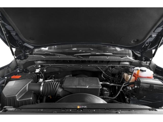 2024 GMC Sierra 3500 HD Denali Ultimate DRW