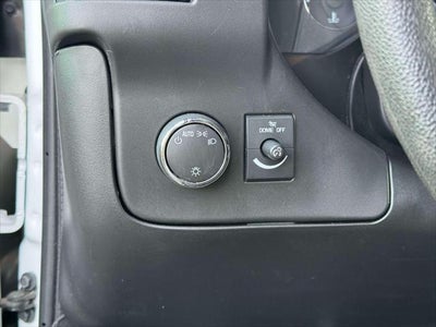 2024 GMC Savana Cargo 2500 Work Van