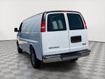 2025 GMC Savana Cargo Work Van