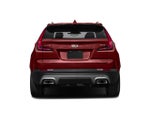 2022 Cadillac XT4 Luxury