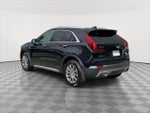 2021 Cadillac XT4 AWD Premium Luxury