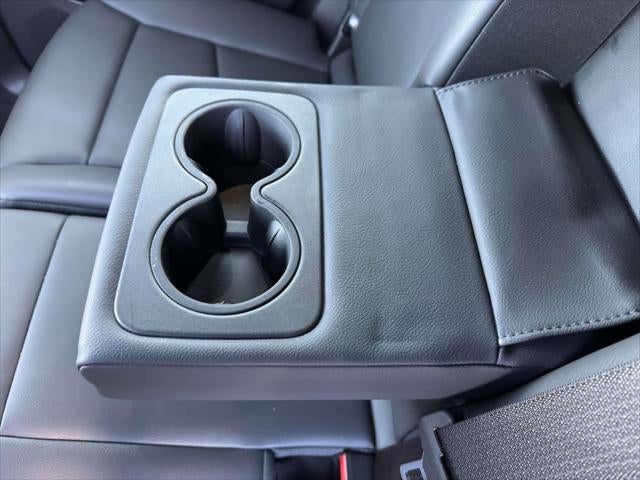 2023 Cadillac XT5 Luxury