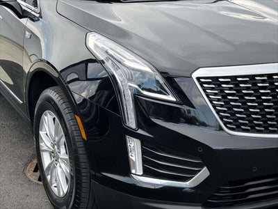 2023 Cadillac XT5 AWD Luxury