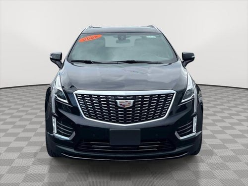 2023 Cadillac XT5 AWD Luxury