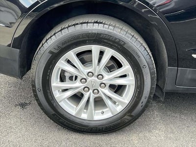2023 Cadillac XT5 AWD Luxury