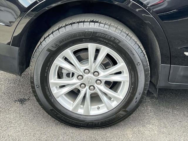 2023 Cadillac XT5 AWD Luxury
