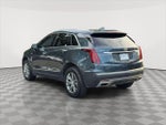 2021 Cadillac XT5 AWD Premium Luxury