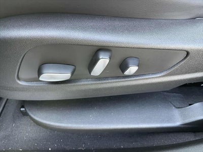 2022 Cadillac XT5 Sport