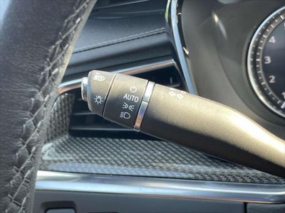 2022 Cadillac XT5 Sport