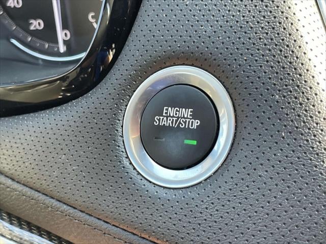 2022 Cadillac XT5 Sport