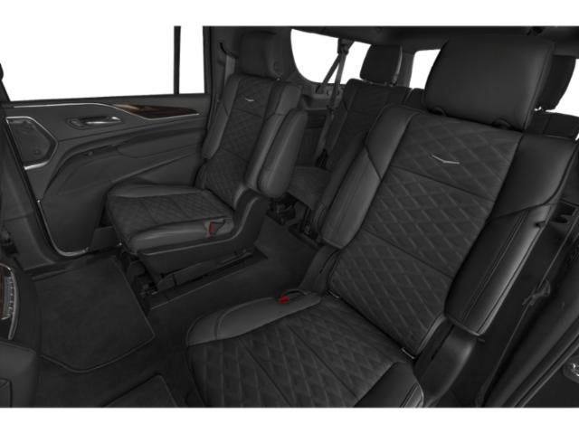 2022 Cadillac Escalade ESV Luxury