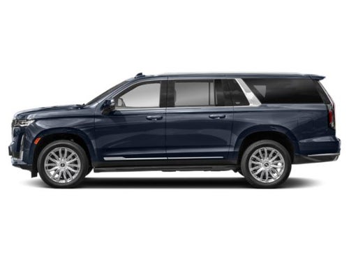 2022 Cadillac Escalade ESV Luxury
