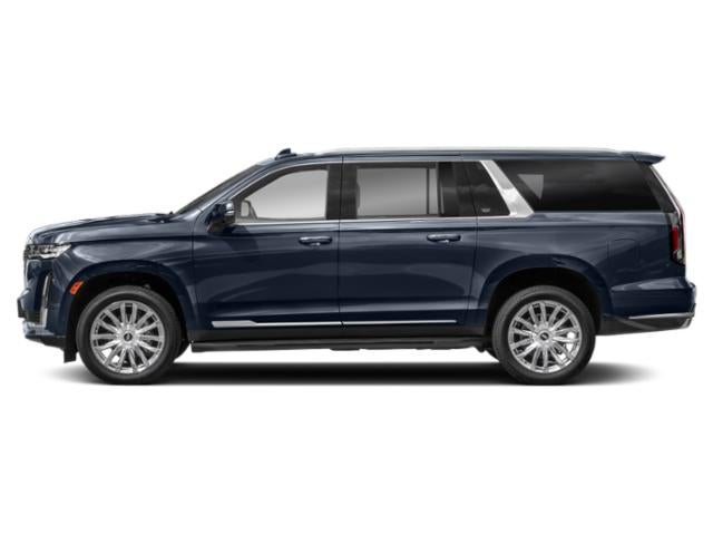 2022 Cadillac Escalade ESV Luxury