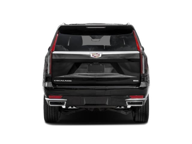 2022 Cadillac Escalade ESV Luxury