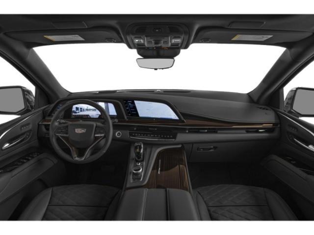 2022 Cadillac Escalade ESV Luxury