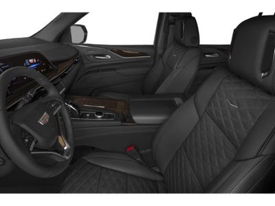 2022 Cadillac Escalade ESV Luxury