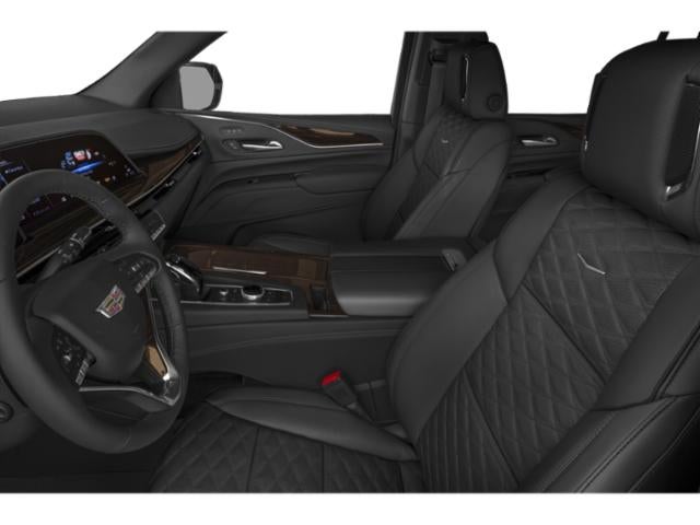 2022 Cadillac Escalade ESV Luxury